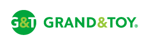 Grand & Toy