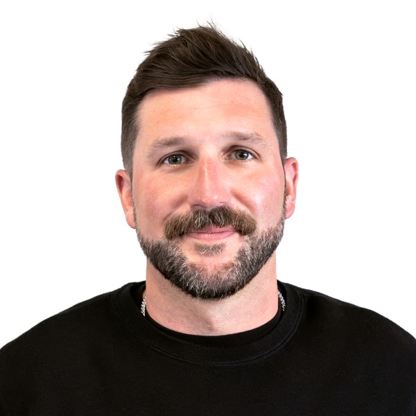 Matt Bergmann