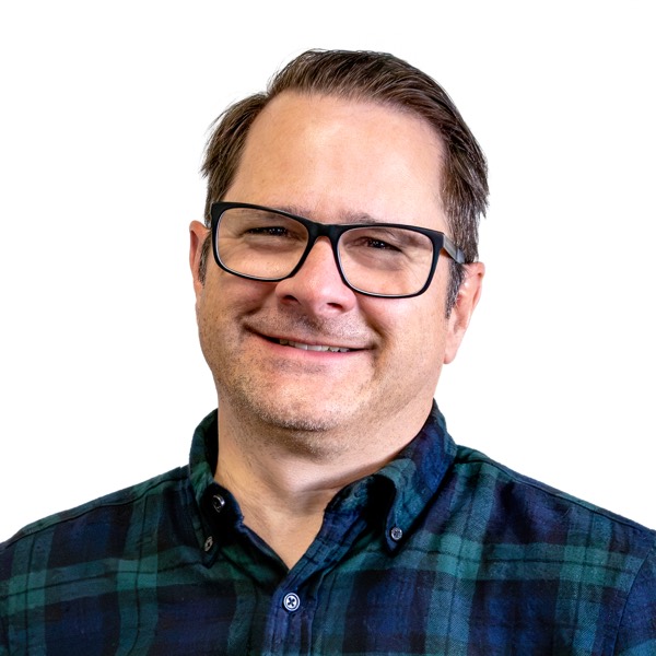 Michael Perry